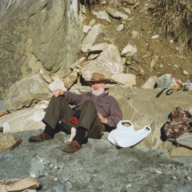 The Life Of Hans Langer — photograph 149 of 230