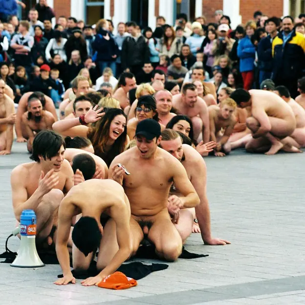 Nude — photograph 13 of 26