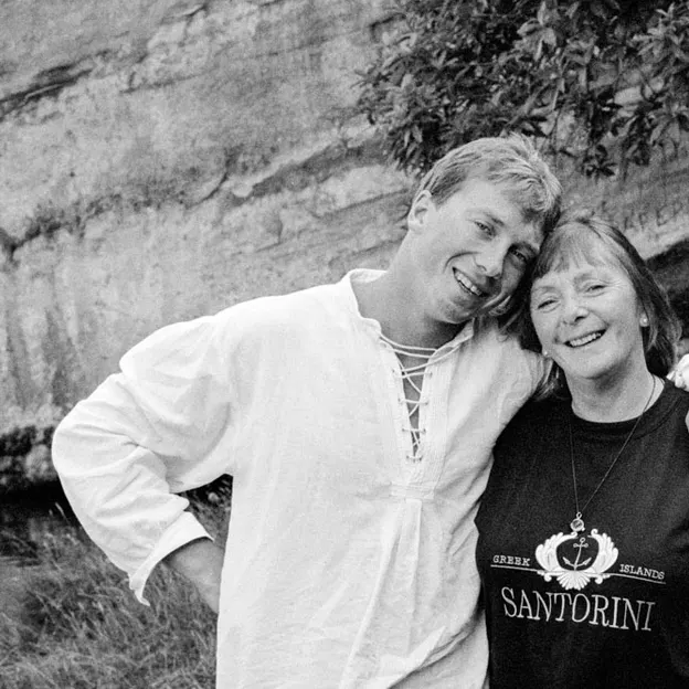 1998 Negative Film Scans — photograph 35 of 46
