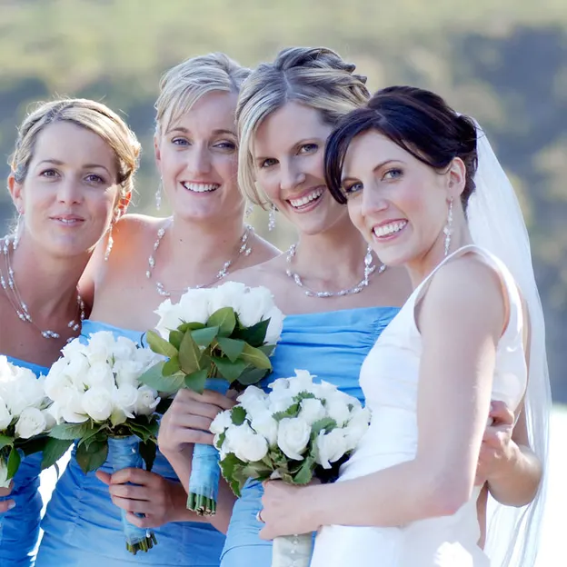 Weddings — photograph 73 of 130