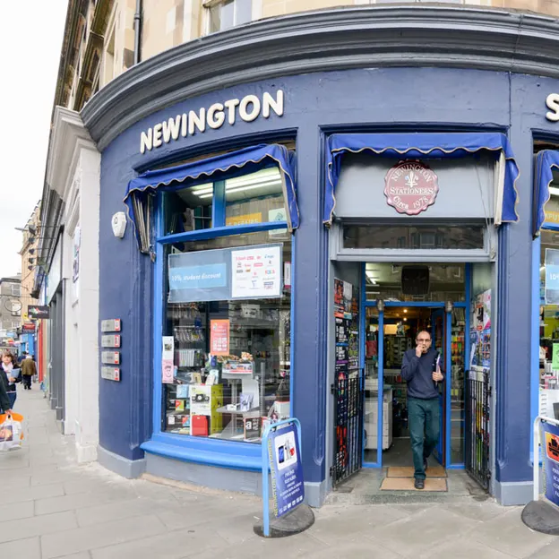 Shop Fronts — photograph 32 of 55