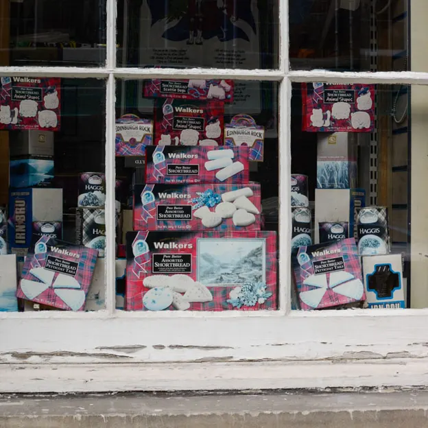 Souvenir Shops — photograph 16 of 20