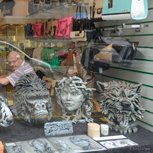 Shop Windows — photograph 9 of 55