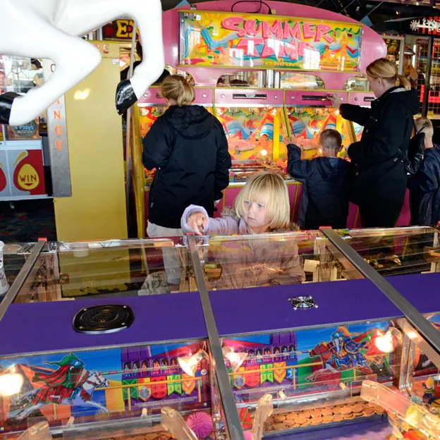 Blackpool 2011 — photograph 16 of 40