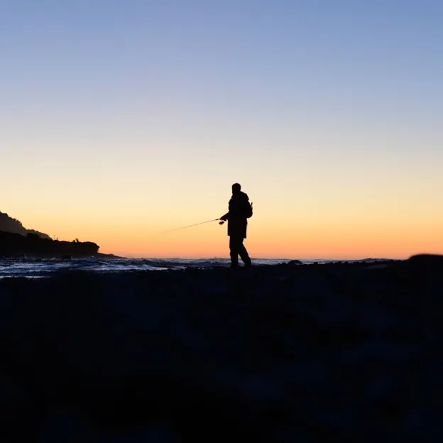 The Forgotten Coast — photograph 21 of 40