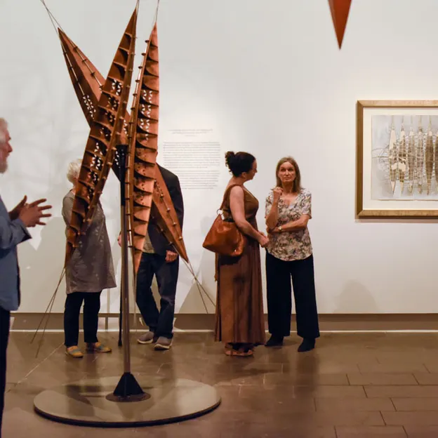 4.11.2020 Grahams Exhibition Chat — photograph 12 of 58