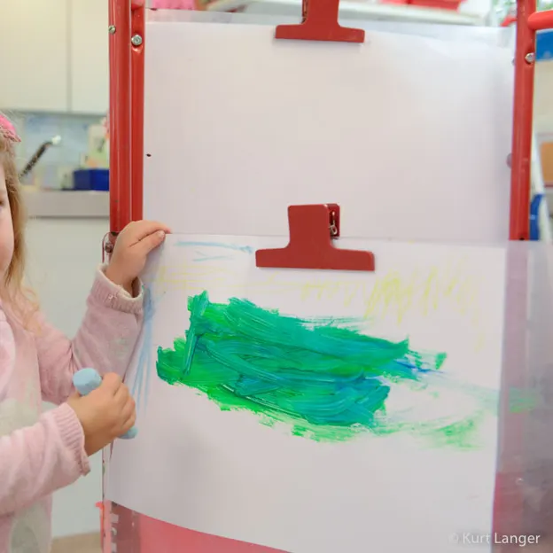Beckenham Kindy Photos (2018) — photograph 206 of 269