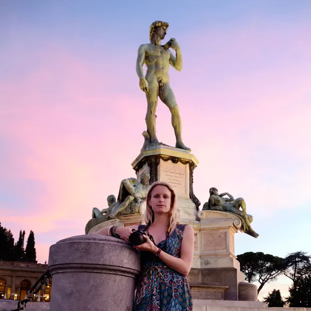 Florence — photograph 23 of 24