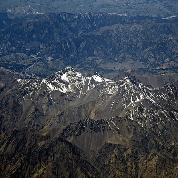 Canterbury, New Zealand — photograph 25 of 40