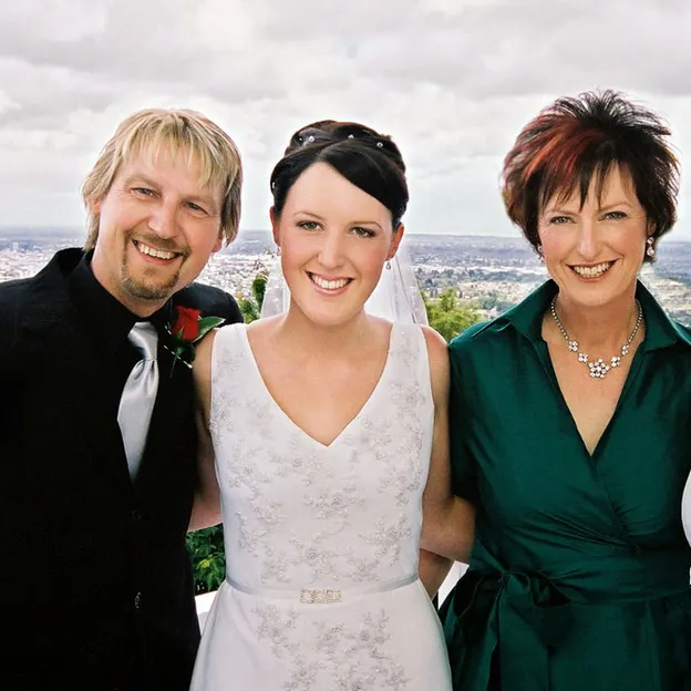 Weddings — photograph 33 of 130