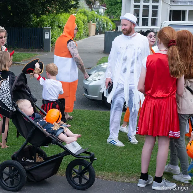 21.10.2020 Halloween — photograph 208 of 240