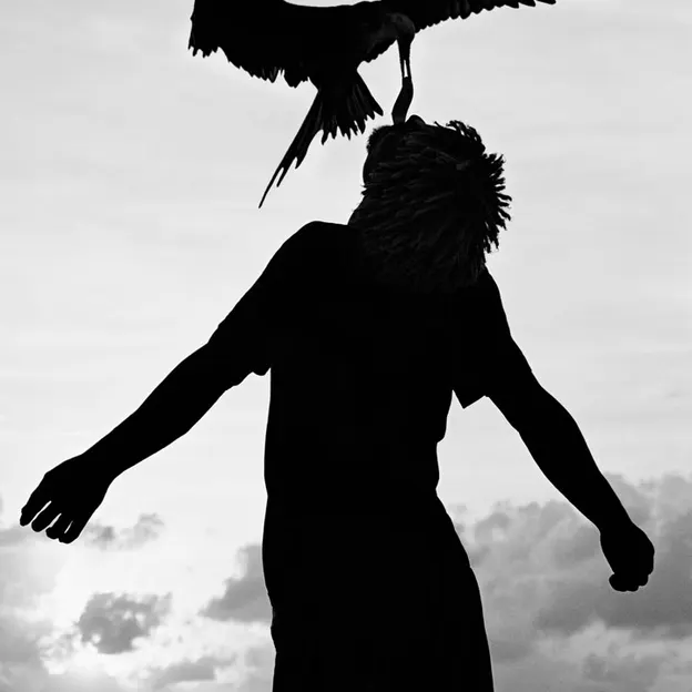 Birds — photograph 9 of 10