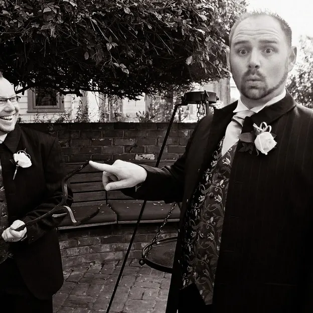 Weddings — photograph 36 of 130