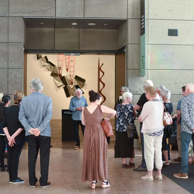4.11.2020 Grahams Exhibition Chat — photograph 9 of 58