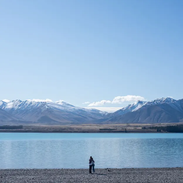 3.9.2020 Tekapo Trip — photograph 95 of 200