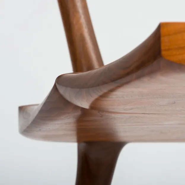 Adam Webb's Amazing Chair — photograph 26 of 37