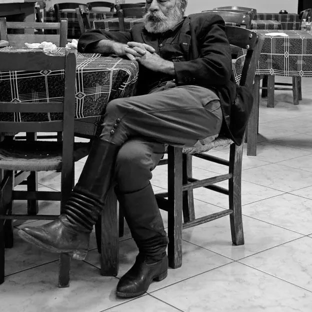 Crete — photograph 15 of 40