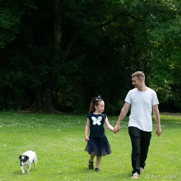 Maxwells Family Portrait — photograph 24 of 77