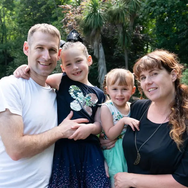 Maxwells Family Portrait — photograph 35 of 77