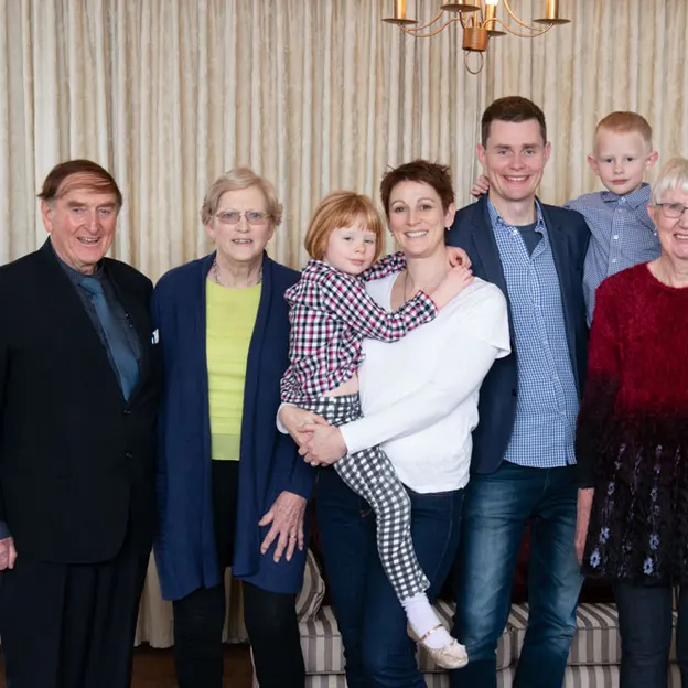 Sonnie's Family — photograph 26 of 50