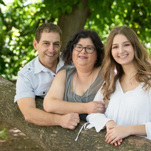 Ritas Family — photograph 13 of 24