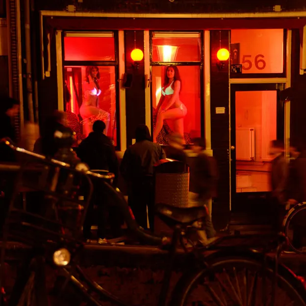 Amsterdam 2012 — photograph 108 of 112