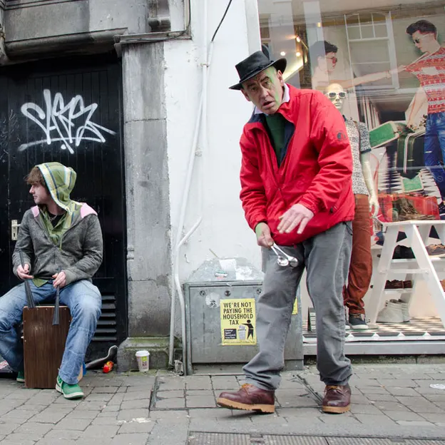 Ireland For Paddys Day 2012 — photograph 14 of 48