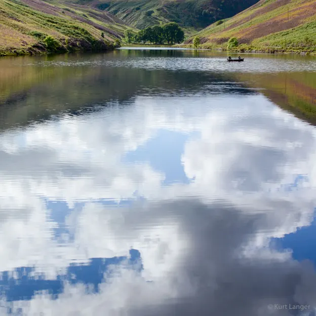 Reflections — photograph 2 of 7