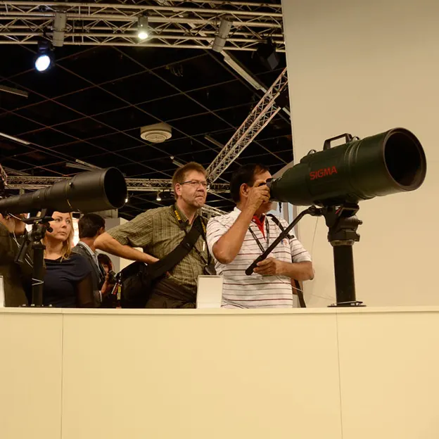 Photokina 2012 — photograph 24 of 100
