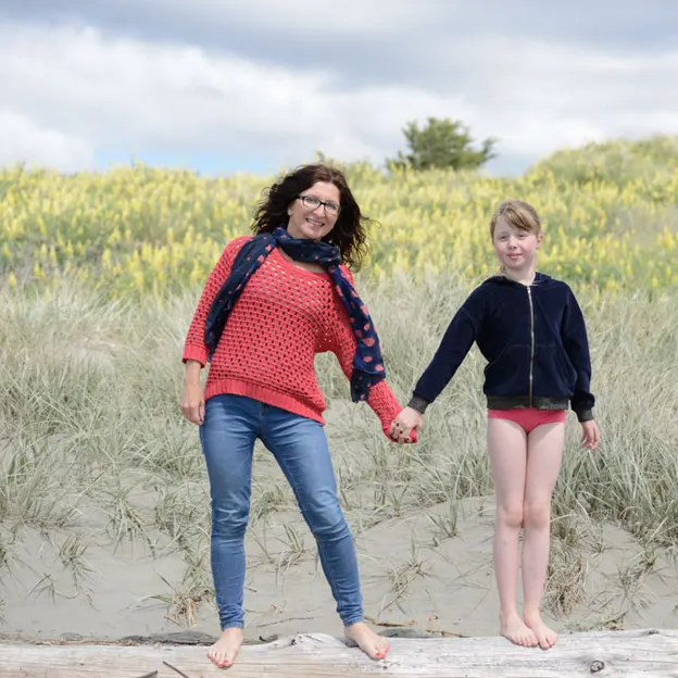 Nathalie and Elise — photograph 127 of 150