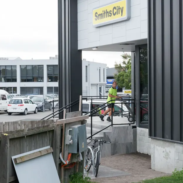 Smiths City New Offices — photograph 43 of 95