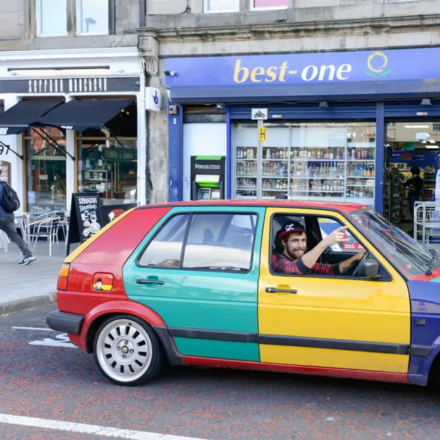Cool Cars — photograph 11 of 24