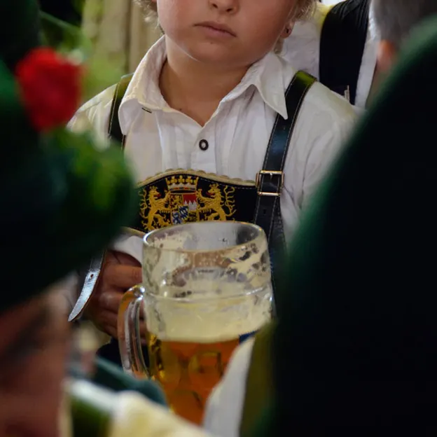 Oktoberfest 2012 — photograph 33 of 90