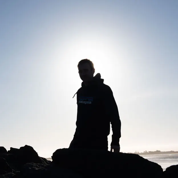 11.08.2020 Andrew At Sumner Proofs — photograph 40 of 100