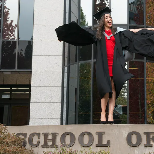 Lioras Graduation — photograph 20 of 53