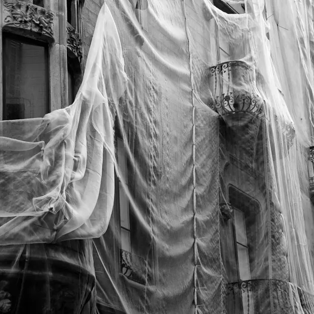 Barcelona 2012 — photograph 23 of 30