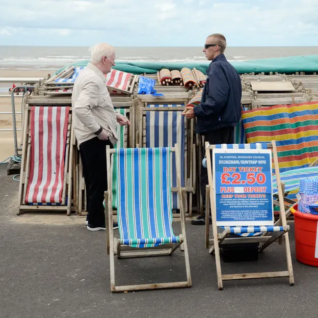 Blackpool 2011 — photograph 31 of 40