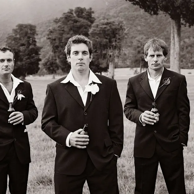 Weddings — photograph 86 of 130