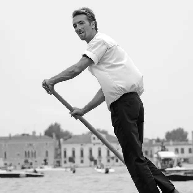Venice — photograph 73 of 86