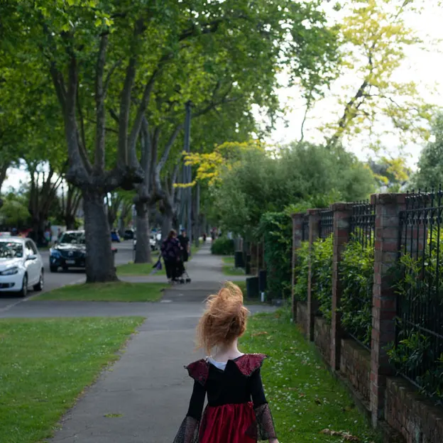 21.10.2020 Halloween — photograph 81 of 240