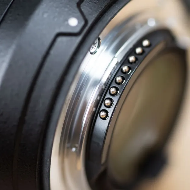 16-35 lens for sale 27.11.2019 — photograph 15 of 15