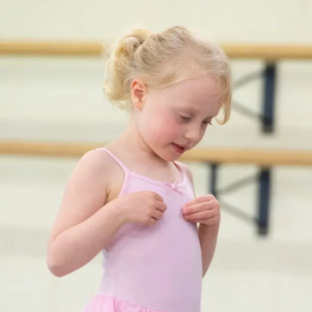 Ballet Time (2018) — photograph 18 of 25