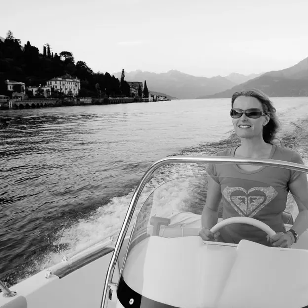 Lake Como — photograph 16 of 17