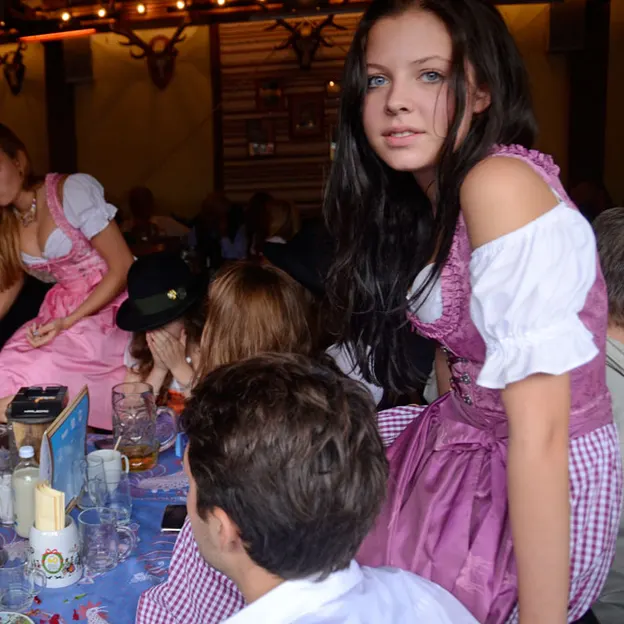 Oktoberfest 2012 — photograph 14 of 90