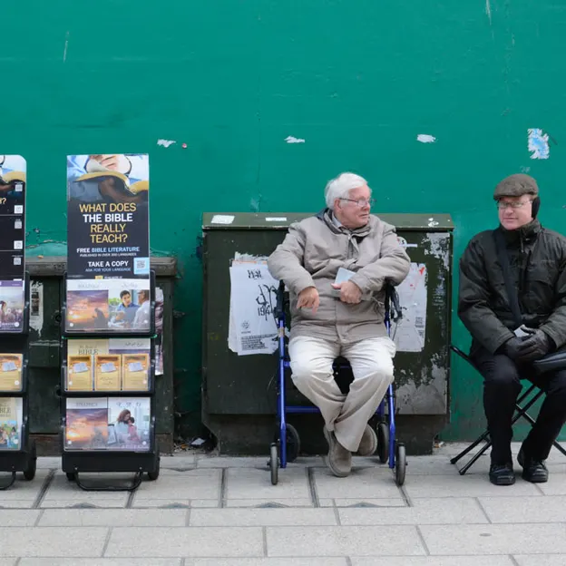 Leith — photograph 16 of 17