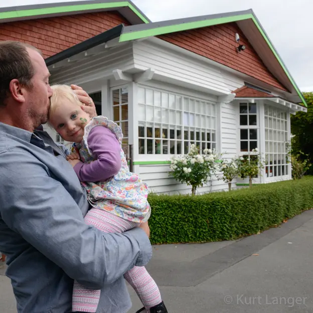 The Christchurch Lockdown 15.03.2019 — photograph 12 of 15