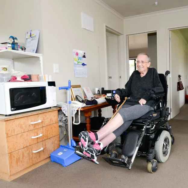 RSL Care — photograph 34 of 54