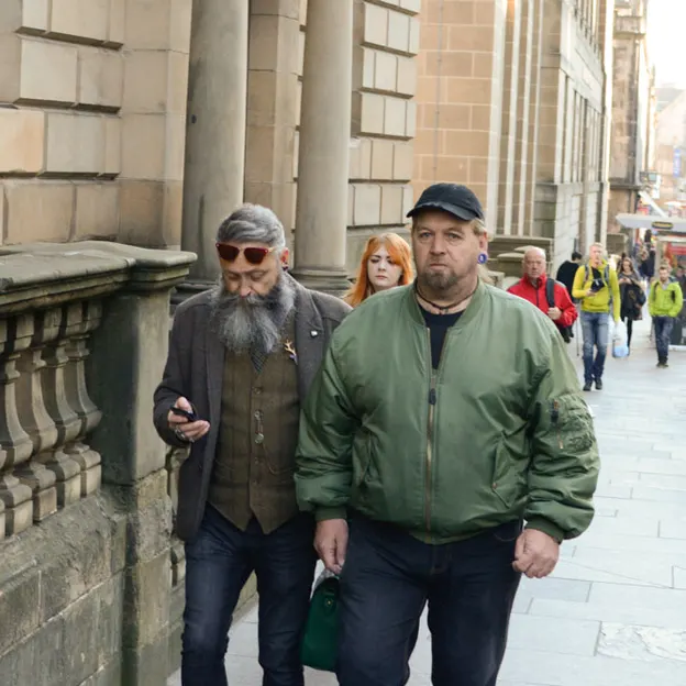 Locals — photograph 64 of 68