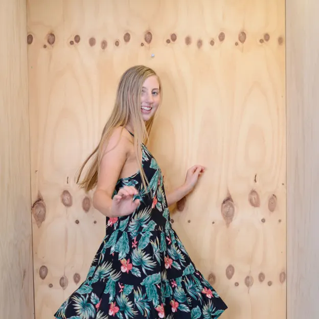 Mae for Mountain Wave (2019) — photograph 40 of 93