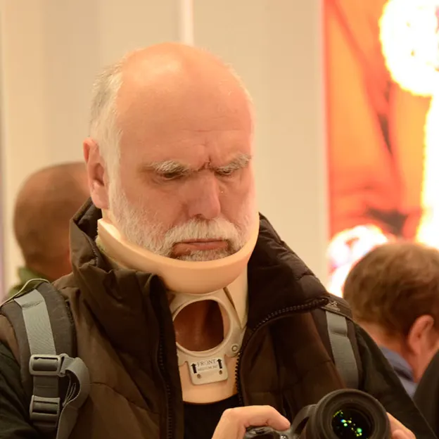 Photokina 2012 — photograph 22 of 100